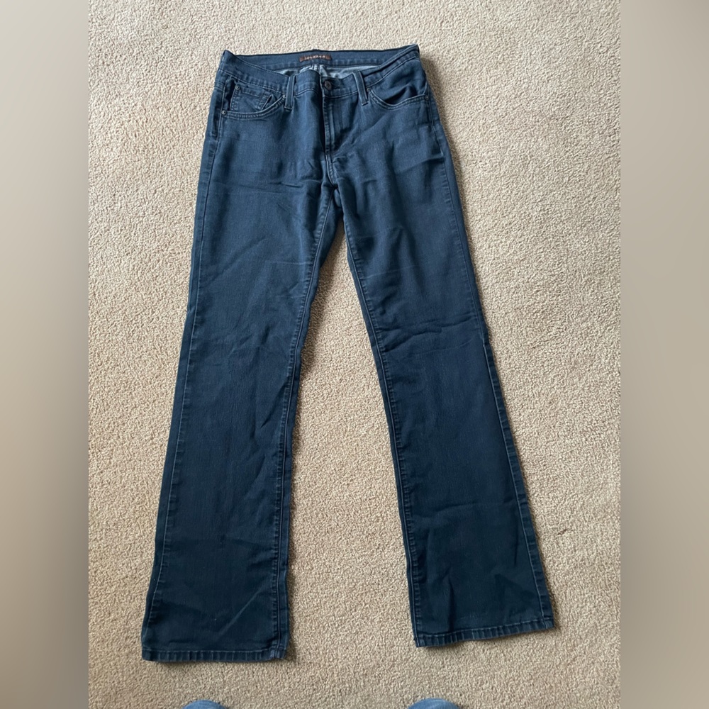 James Jeans - low rise bootcut - size 30